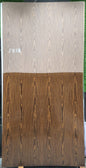 Dark American Walnut Crown FA27
