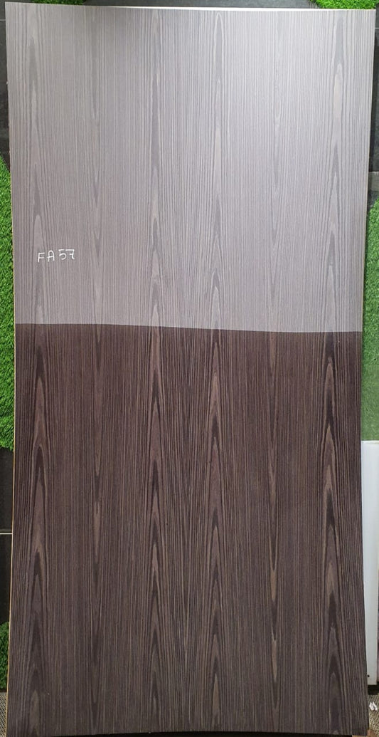 Dyed Ash Wine Brown FA57