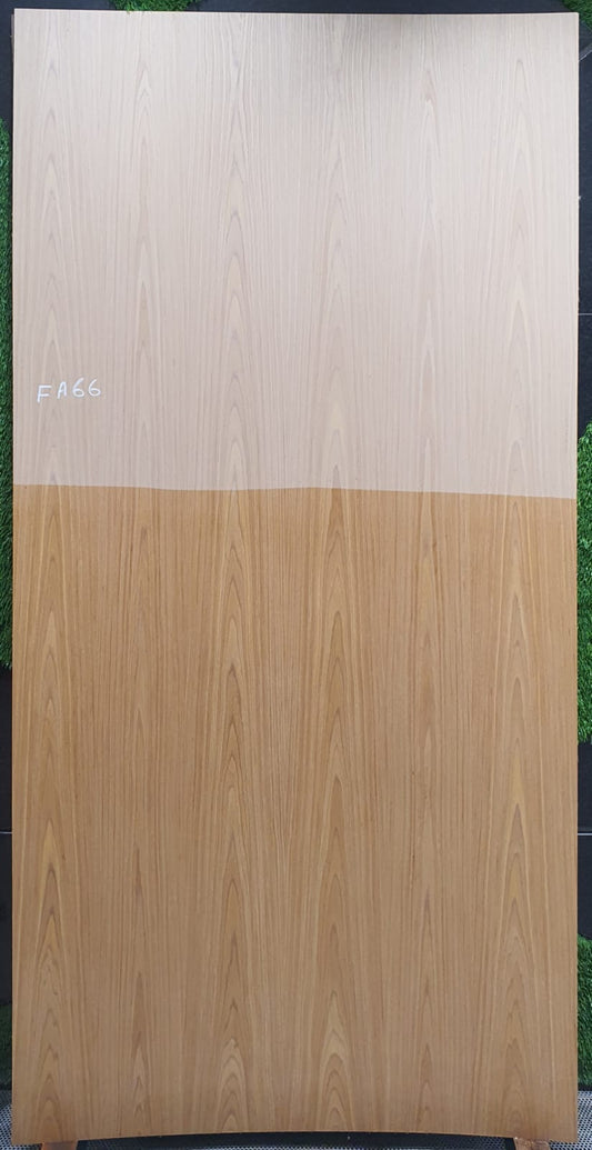 Classic American White Oak Crown FA66