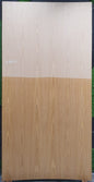 Classic American White Oak Crown FA66