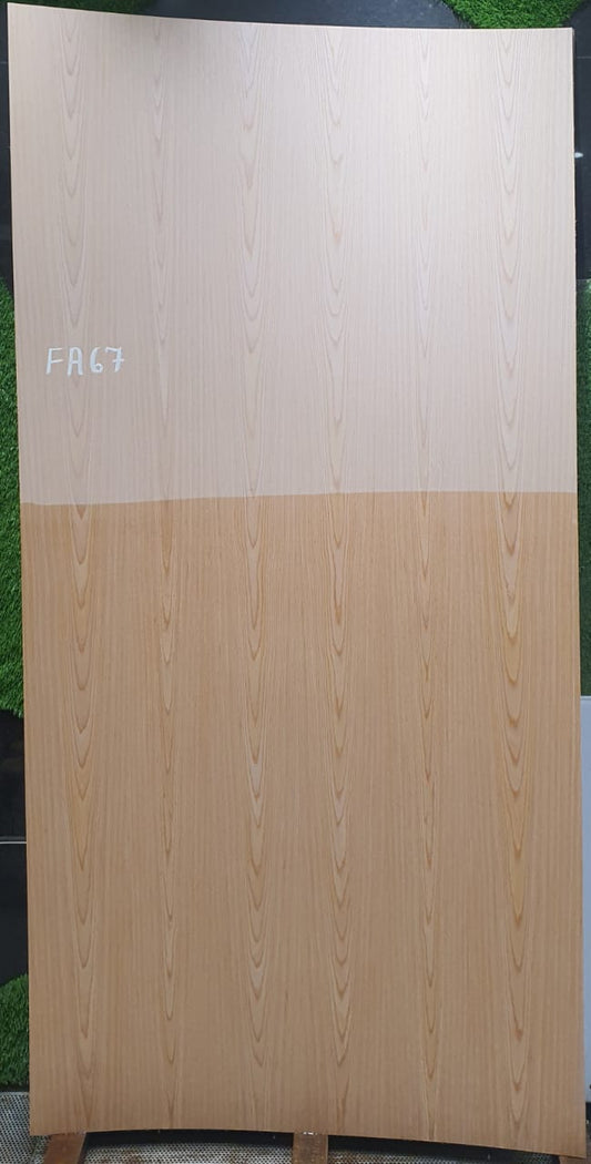 Classic American Red Oak Crown FA67