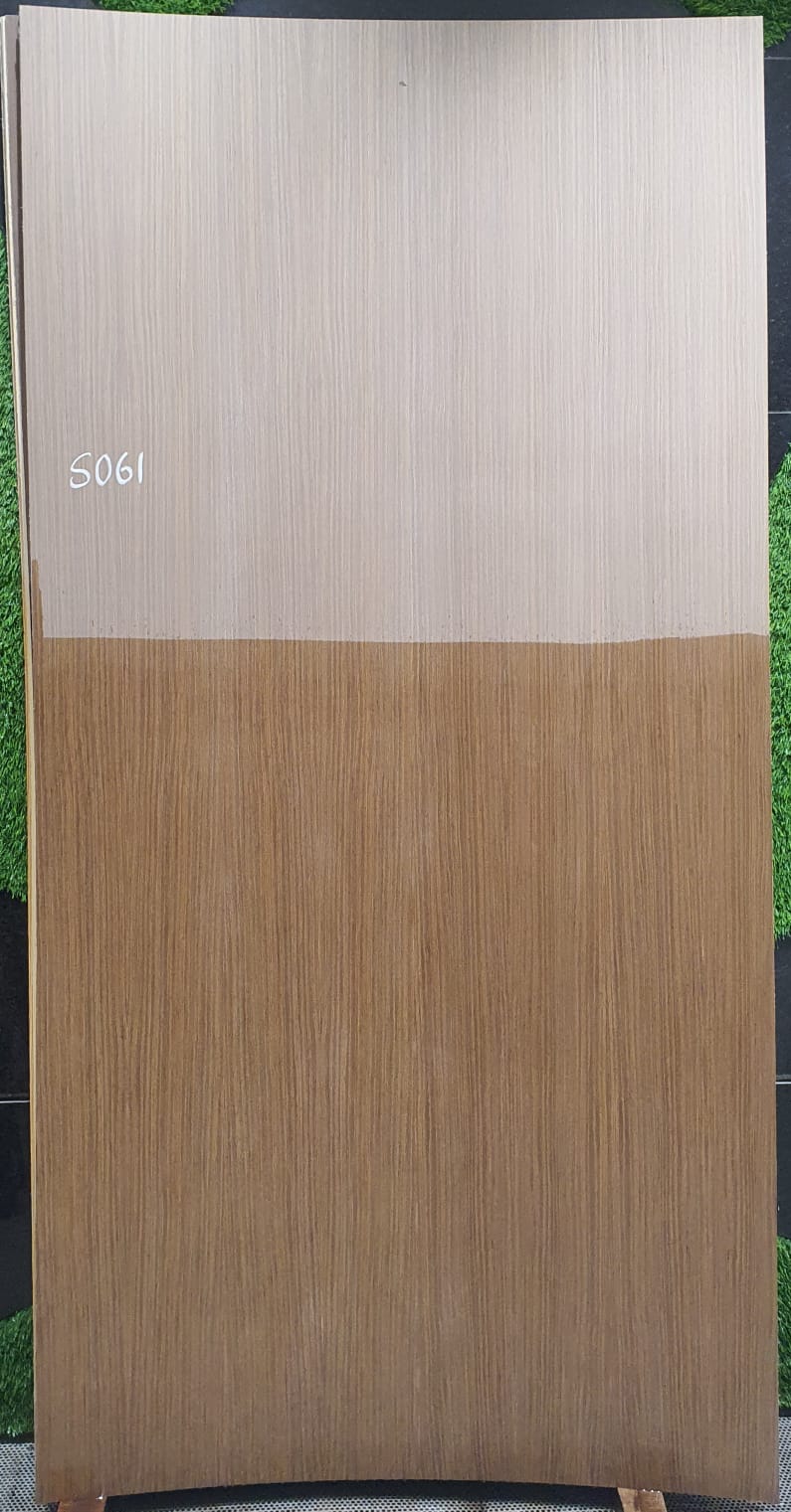 Classic Walnut SO61