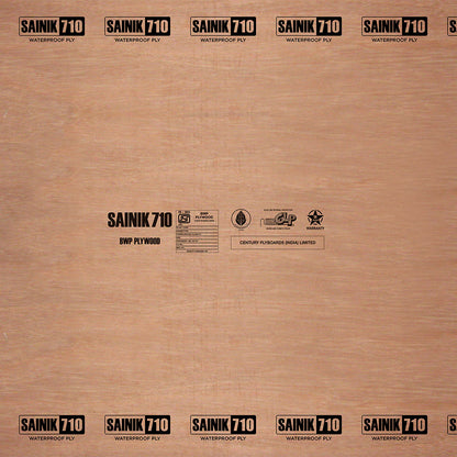 Sainik 710
