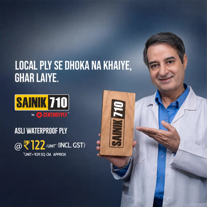 Sainik 710