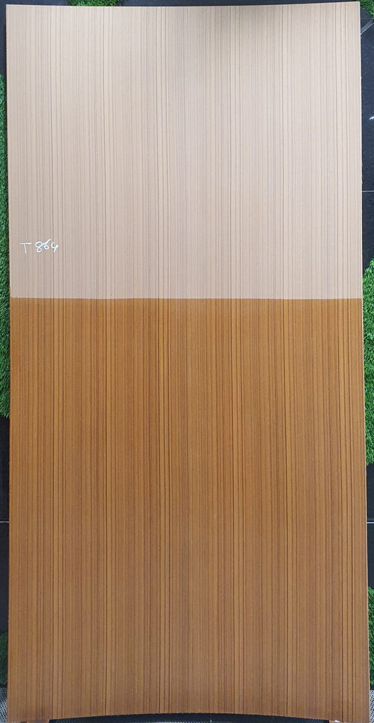 Dusky Bars T864
