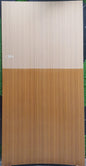 Dusky Bars T864