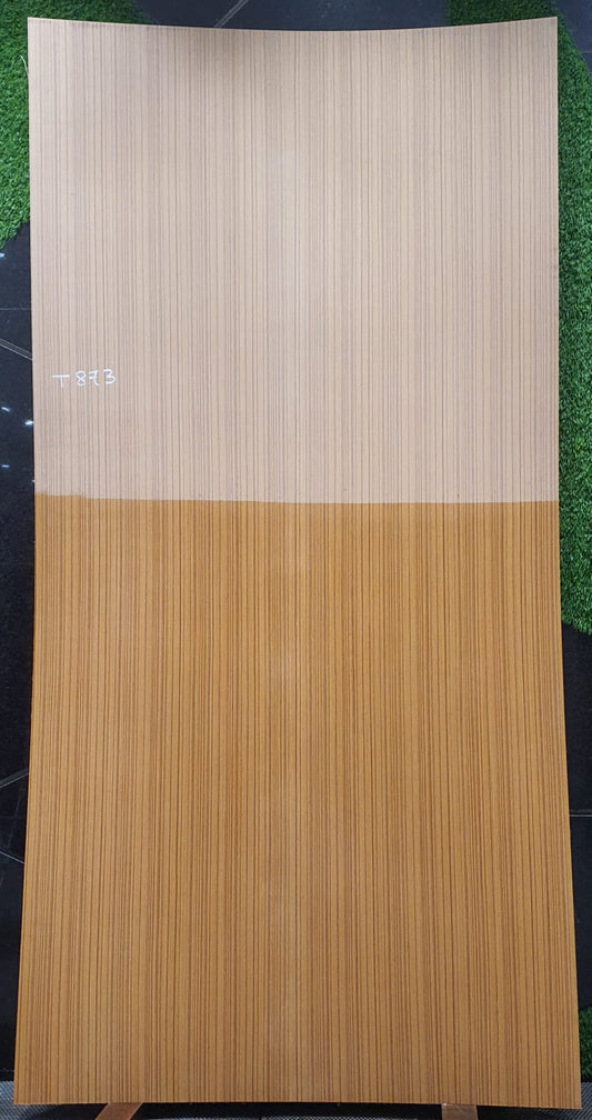Teak Rails T873
